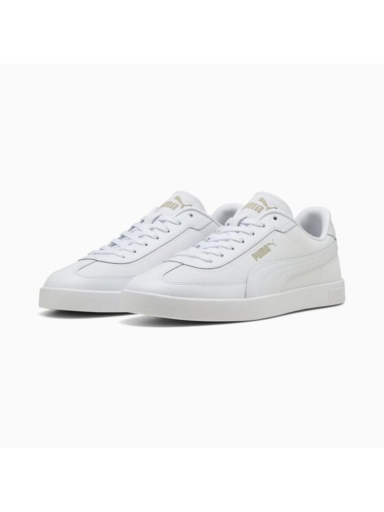 Puma Puma Sneakersy 402684 Biały