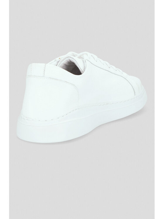 Lancerto Lancerto Sneakersy Agatino BT106125000003 Biały