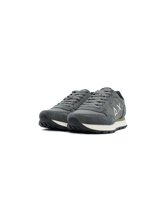 SUN68 SUN68 Sneakers Z45101-47 Grigio