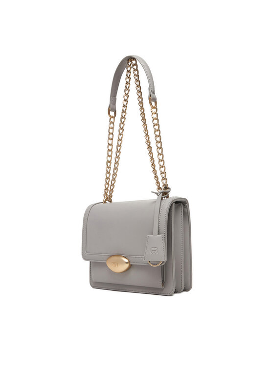 GINO ROSSI GINO ROSSI Сумка EO-KY129 Сірий