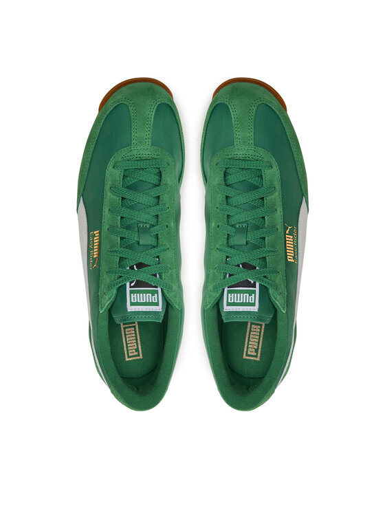Puma Sneakers Easy Rider Vintage 399028 03 Verde Modivo