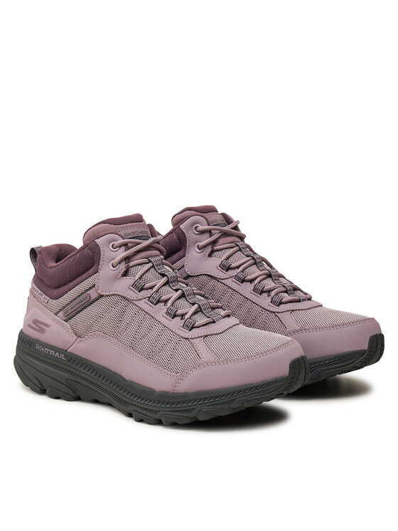 Skechers Skechers Trekkingi Go Run Trail Altitude 2.0 129531/MVE Fioletowy