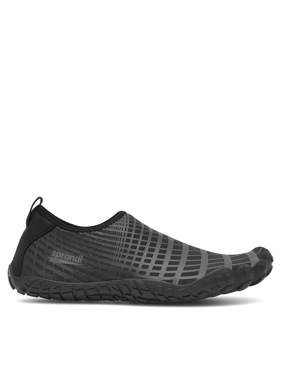 Sprandi Sprandi Batai vandens sportui MP80-22366 Juoda