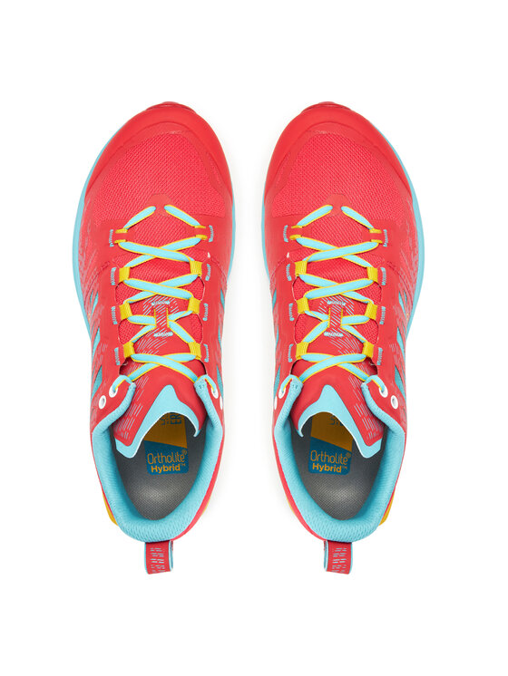La Sportiva La Sportiva Buty do biegania Jackal II 56K402602 Kolorowy