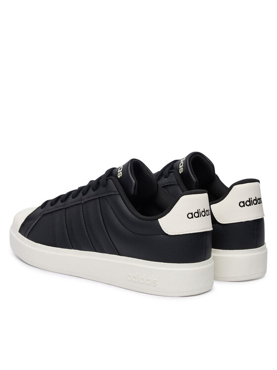 adidas adidas Сникърси Streettalk JP8278 Черен