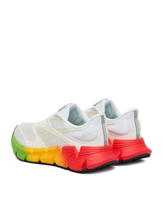 Reebok Reebok Běžecké boty EO-FLOATZIG 2 SM 100257579 Bílá