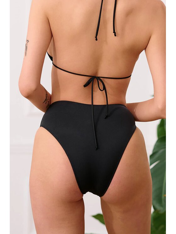 Love and Hate Love and Hate Bikini Oahu Nero