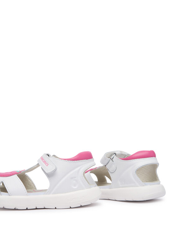 Biomecanics Biomecanics Босоніжки 262201 M Білий