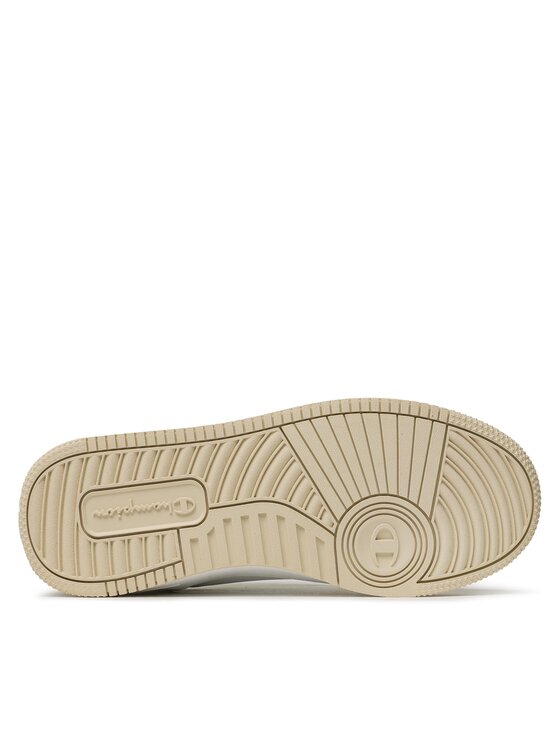 Champion Champion Snīkeri REBOUND 2.0 LOW S11470-WW015 Balts