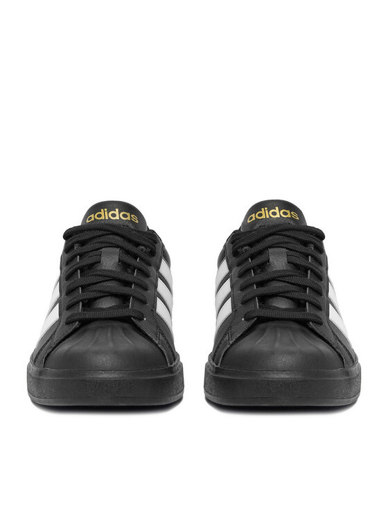 adidas adidas Sneakers CWBEO-STREETTALK JR4700 Schwarz