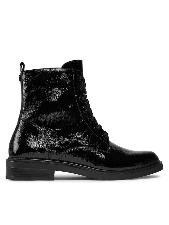 Botine Caprice 9-25228-41 Negru