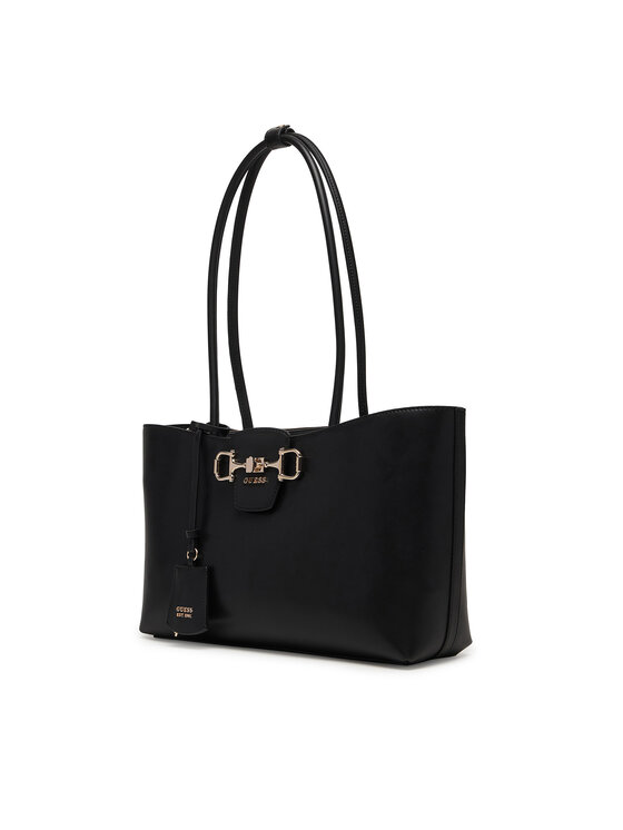 Guess Guess Táska Janie HWVG99 10230 Fekete