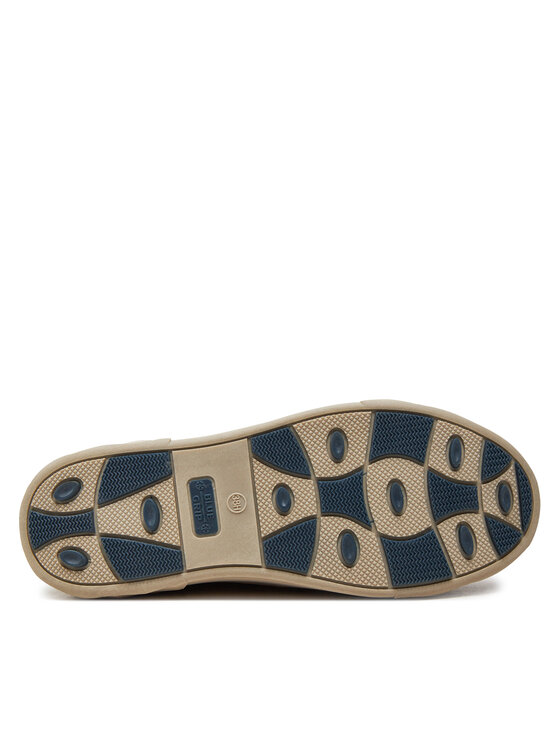 Caprice Caprice Stiefeletten 9-26402-43 Beige