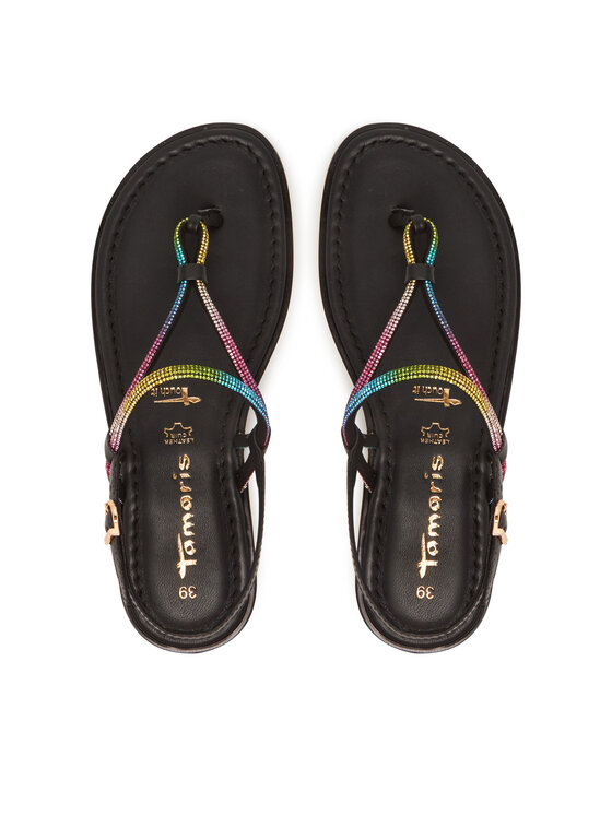 Tamaris Tamaris Sandály 1-28601-44 Barevná