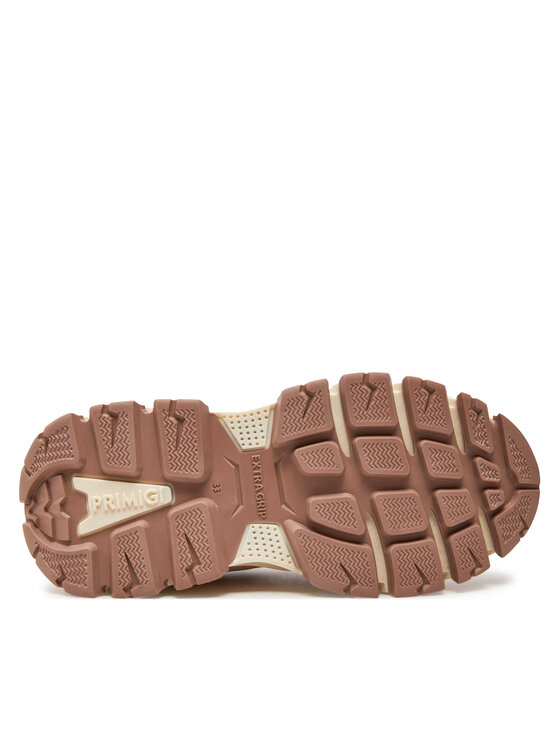 Primigi Primigi Μπότες Χιονιού 6936722 S GORE-TEX Ροζ