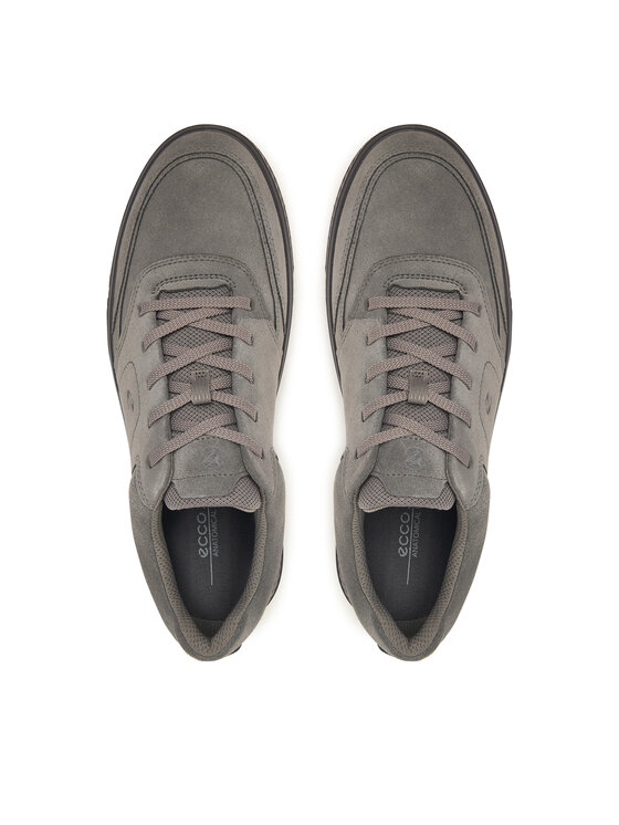 ECCO ECCO Sneakersy Move 55165405013 Šedá
