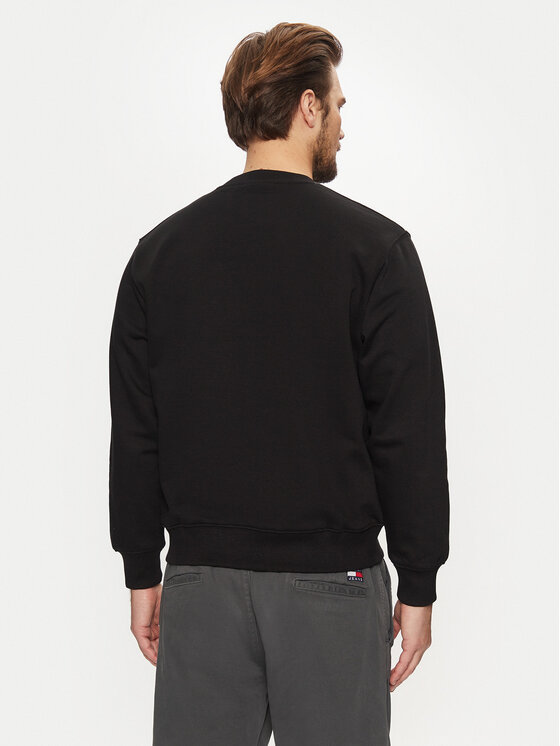 Jack&Jones Jack&Jones Jopa Urban Edge 12259945 Črna Loose Fit