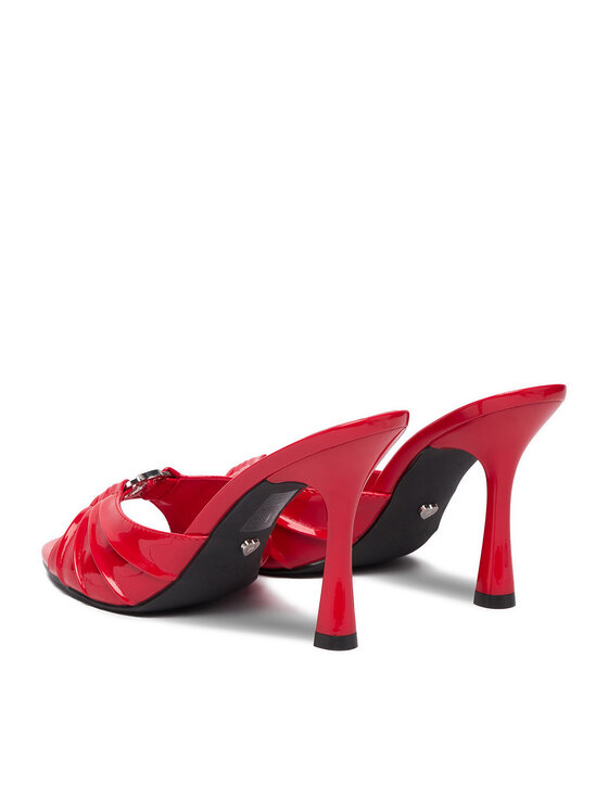 Juicy Couture Juicy Couture Natikače EO-LS955554-9 Crvena