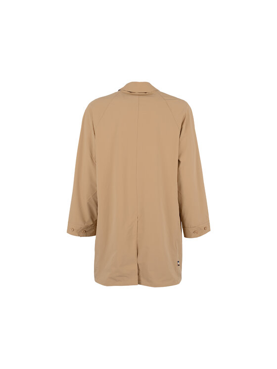 Aquascutum Aquascutum Kurtka zimowa AA_B005_JK009-38 Brązowy Regular Fit