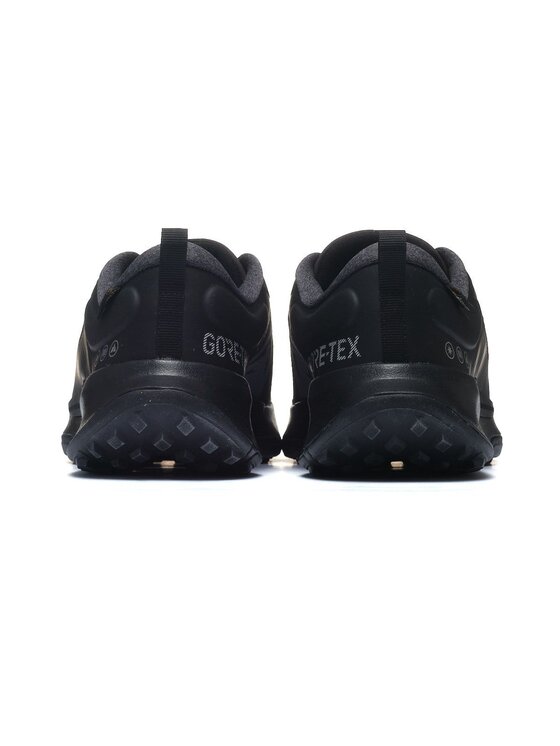 Nike Nike Sneakersy Juniper Trail 2 GTX Czarny