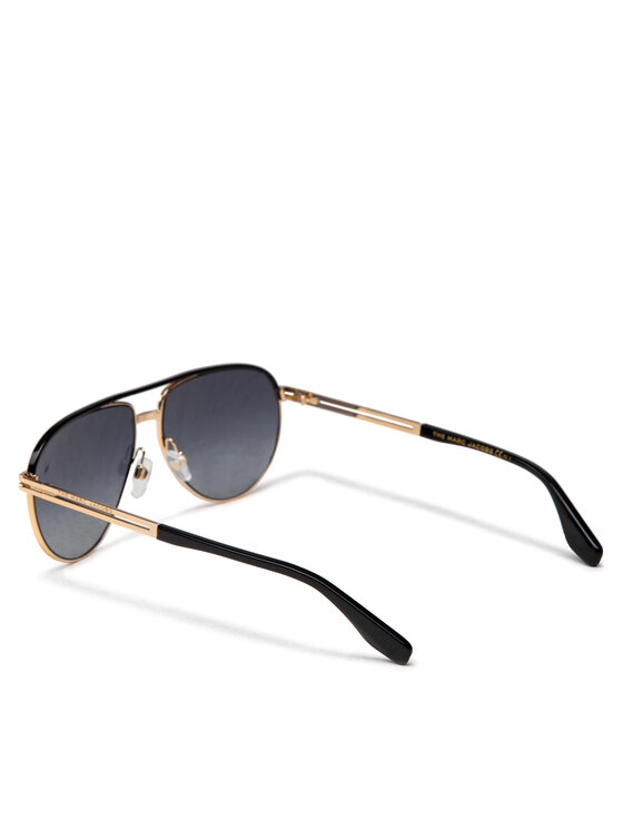 The Marc Jacobs The Marc Jacobs Akiniai nuo saulės 474/S Auksinė