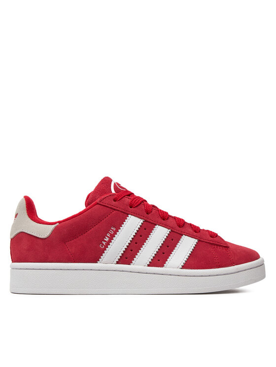 adidas adidas Superge Campus 00s IG1230 Rdeča