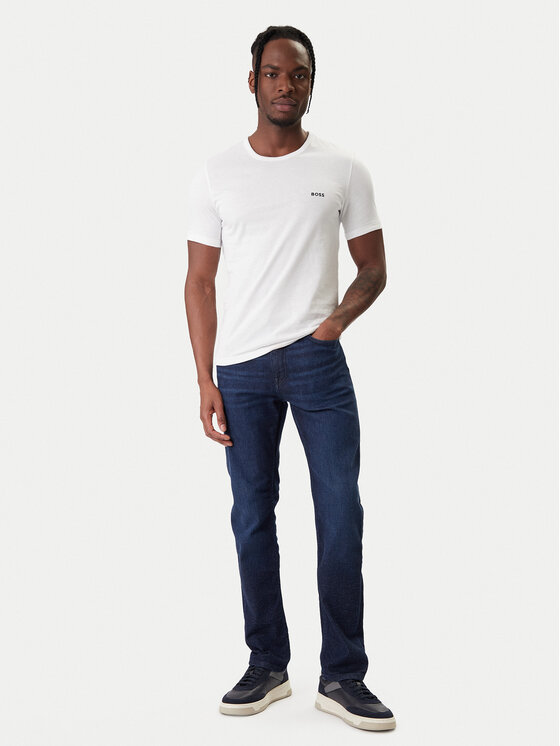 BOSS BOSS Set di t-shirt 50532468 Multicolore Regular Fit