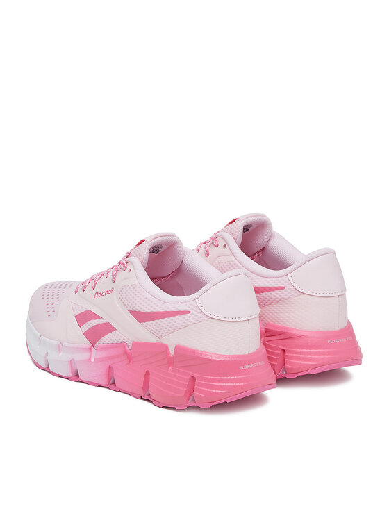 Reebok Reebok Tenisice EO-ZIG DYNAMICA 100231945 Ružičasta