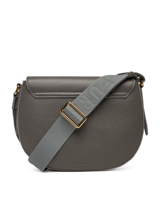 Furla Furla Handtasche Lotus  WB01605 BX0356 CN 4295S 1002 Grau