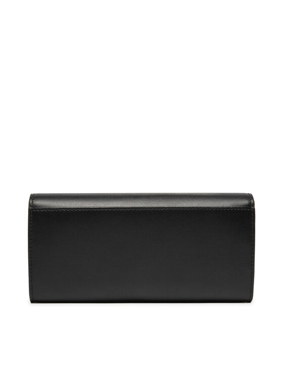 Furla Furla Didelė Moteriška Piniginė Camelia Continental WP00441 AX0733 O6000 Juoda