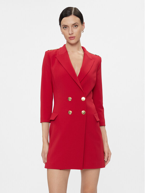 Blazer dress clearance elisabetta franchi