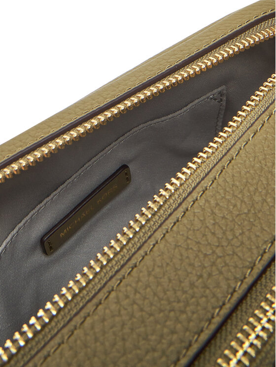 MICHAEL Michael Kors MICHAEL Michael Kors Torebka 32S5GYTC5L Khaki