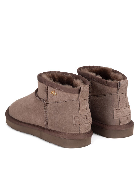 MEXX MEXX Апрески MICH2003743W Кафяв