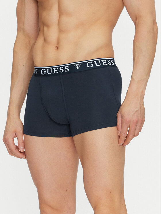 Bokserki Guess