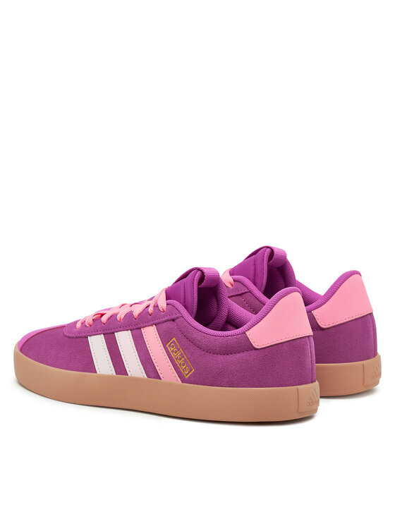 adidas adidas Tenisice VL Court 3.0 JP5352 Ružičasta