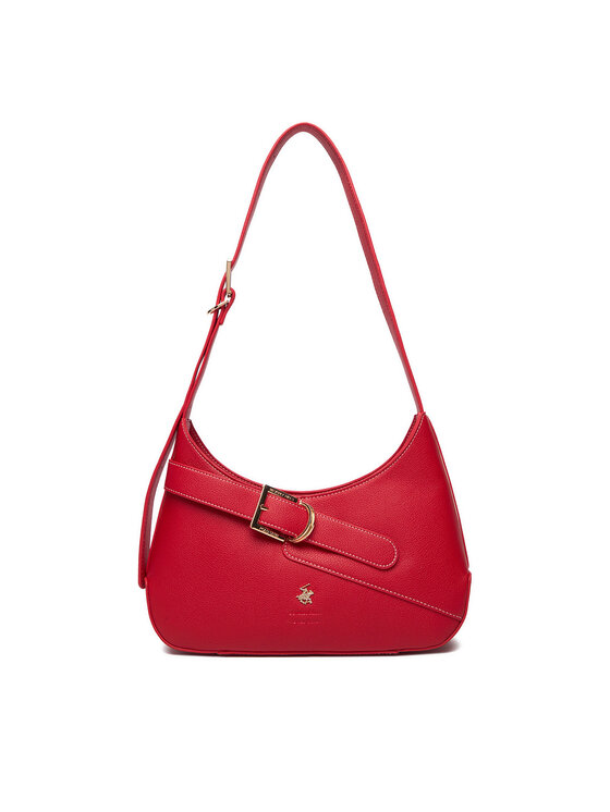 Beverly Hills Polo Club Beverly Hills Polo Club Handtasche CEO-BHPC-C-018-09 Rot