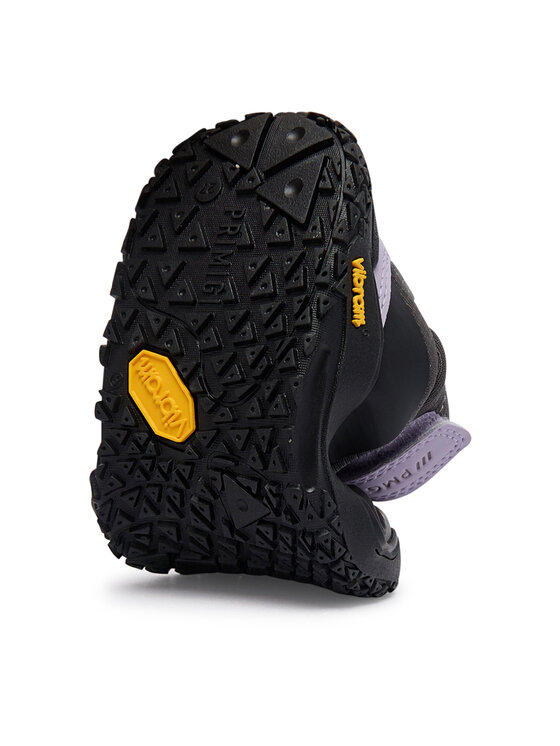 Primigi Primigi Черевики GORE-TEX 2418111 M Сірий