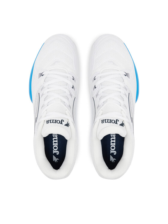 Joma Joma Tennisejalatsid Master 1000 2532 TM100S2532C Valge