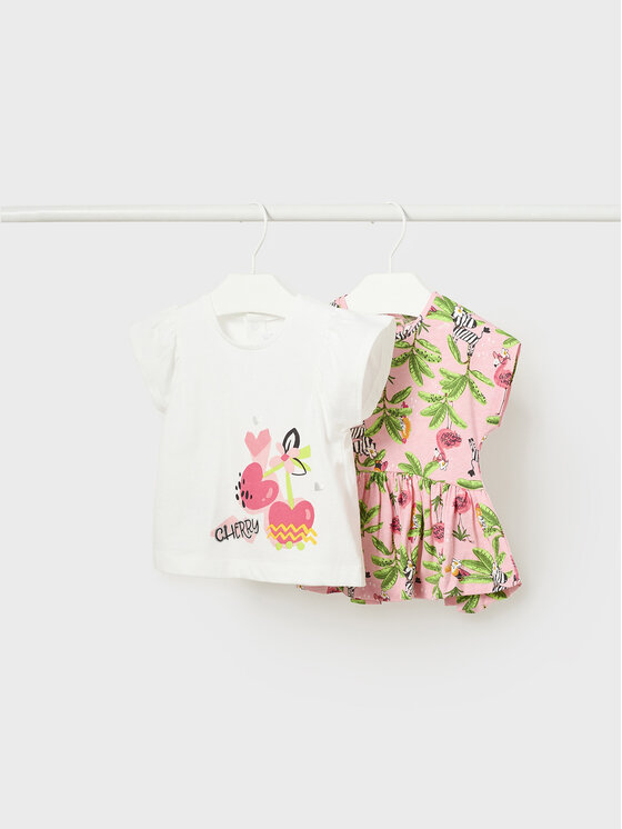 Set di 2 T-shirt Mayoral