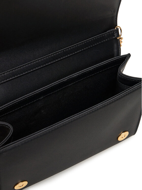 LOVE MOSCHINO LOVE MOSCHINO Borsetta JC4055PP1MLH100A Nero