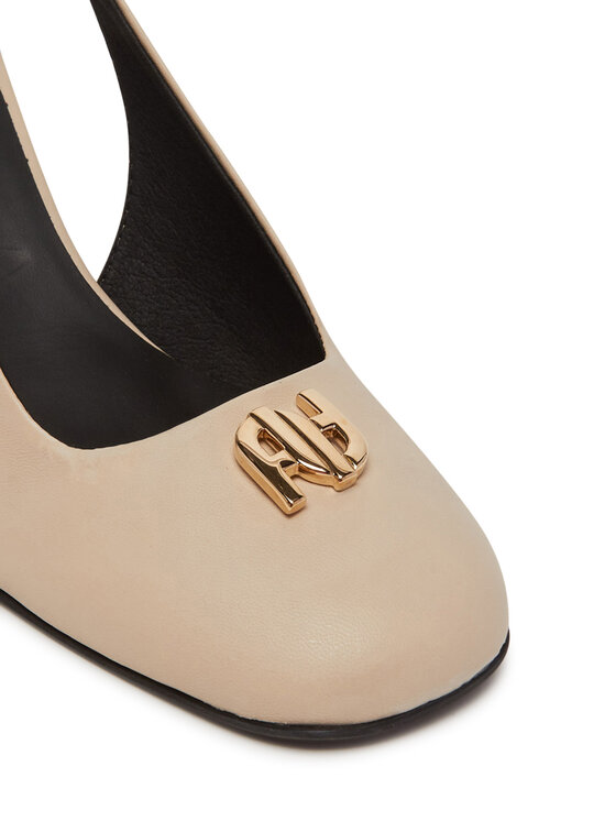 Furla Furla Sandaalid Blallet YJ43BAL-A.0496-3910S-1-007-20-AL-3900 S Beež