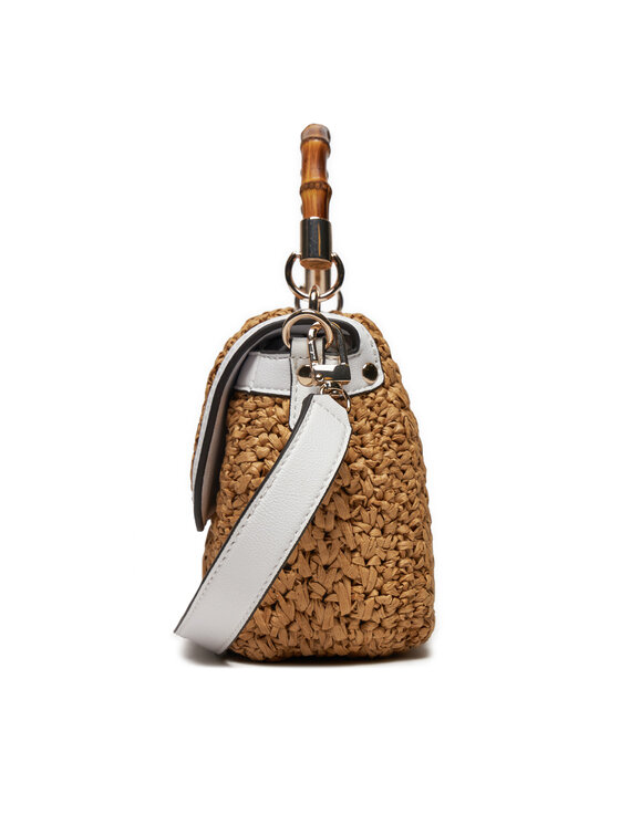Guess Guess Torebka HWWG92 32200 Beżowy
