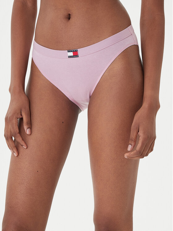 Tommy Hilfiger Tommy Hilfiger Комплект трусиків UW0UW06141 Кольоровий