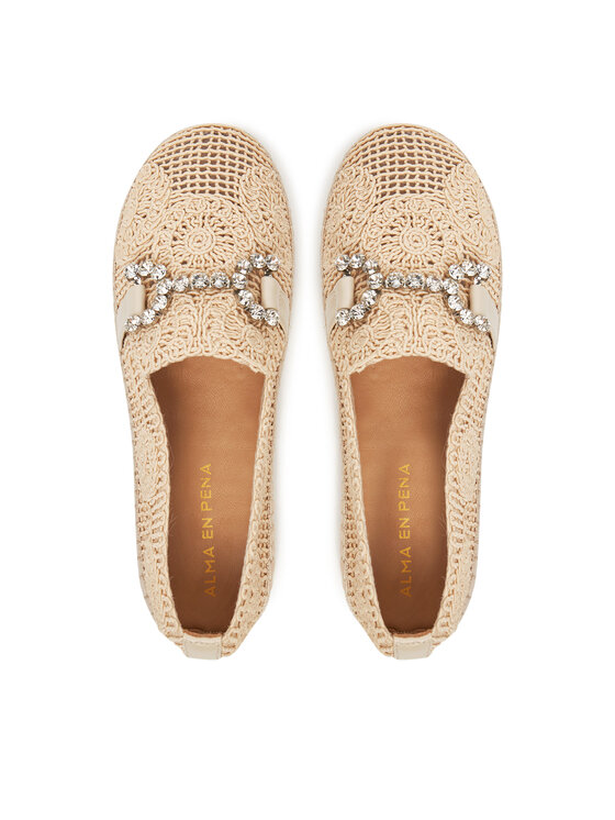 Alma En Pena Alma En Pena Espadrillid V250271 Ekrüüvärv