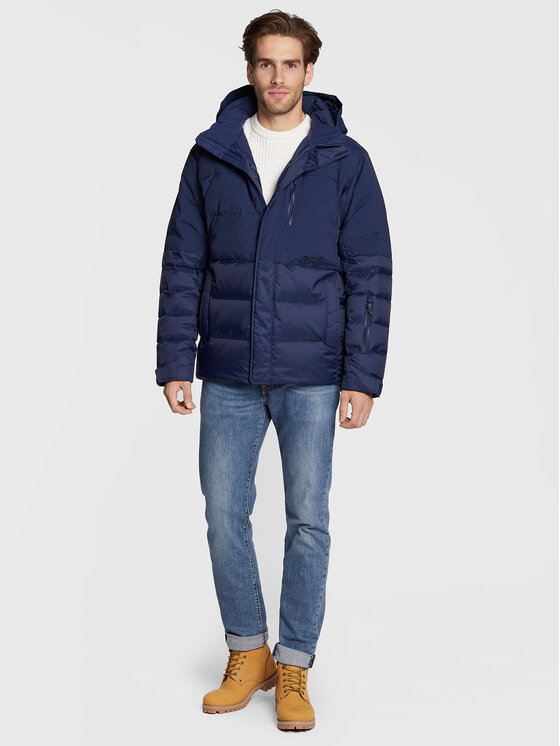 Marmot Marmot Skijacke Shadow 74830 Dunkelblau Regular Fit