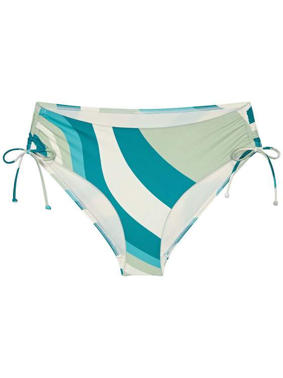 Triumph Triumph Spodný diel bikín Summer Mix&Match 10222311 Modrá