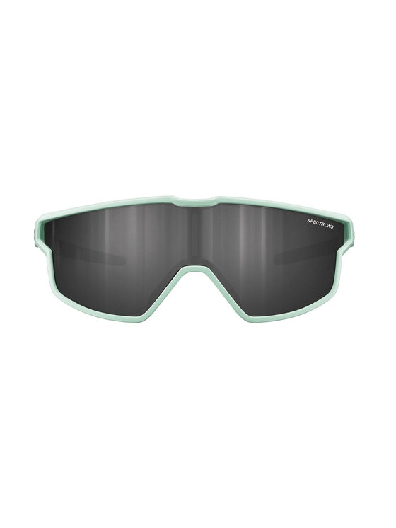 Julbo Julbo Okulary przeciwsłoneczne dziecięce FURY MINI Zielony