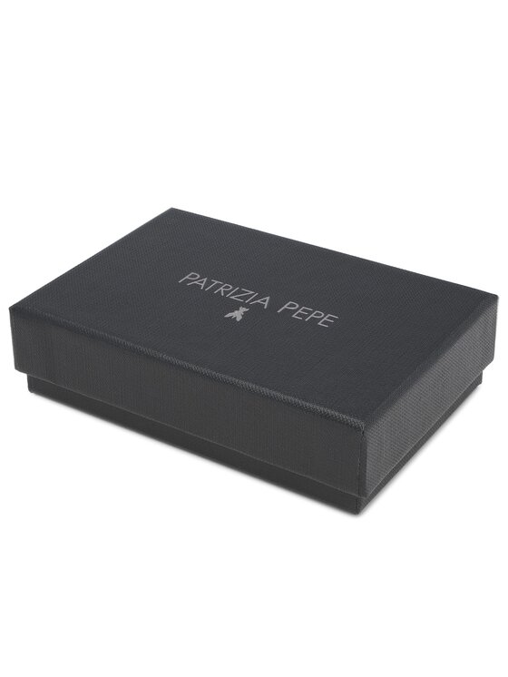 Patrizia Pepe Patrizia Pepe Grandinėlė 2W0002/M008-S137 Sidabrinė