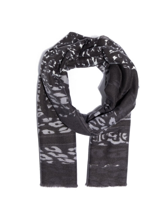Liu Jo Liu Jo Schal Stola 70X180 Macul 2A1065 T0300 Grau