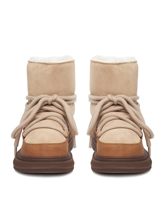 DeeZee DeeZee Снігоходи DZN-025 Бежевий